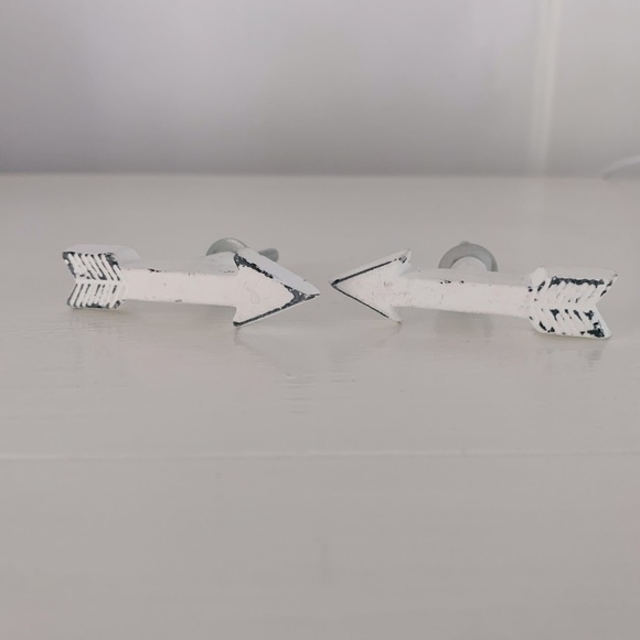 Farmhouse door knobs - Picture 1 of 2